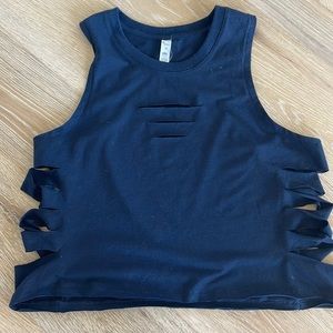 Alo yoga top